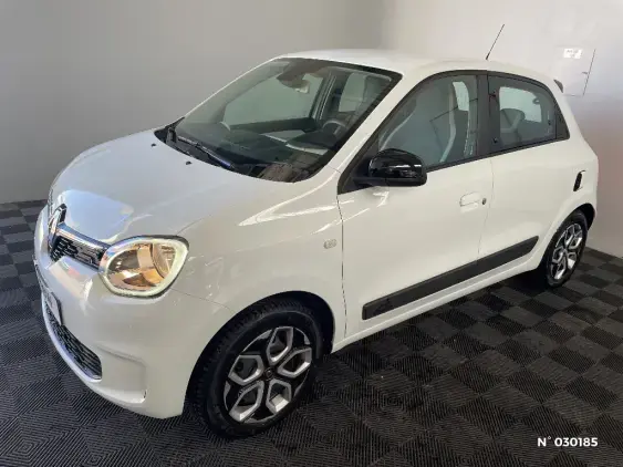 RENAULT TWINGO III - voiture d'occasion - Photo 1