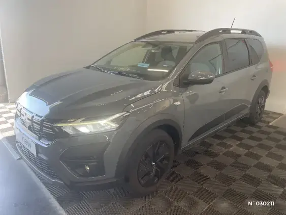 DACIA JOGGER - voiture d'occasion - Photo 1