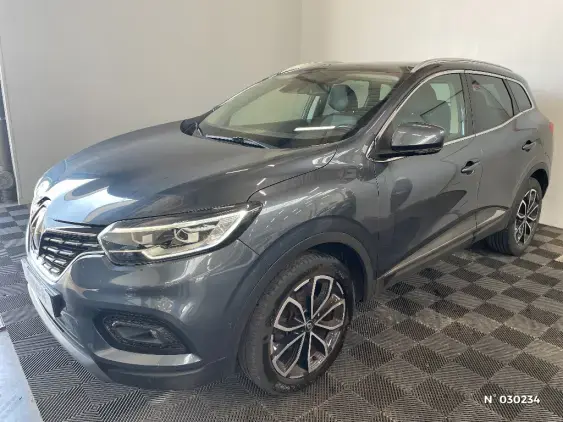 RENAULT KADJAR - voiture d'occasion - Photo 1