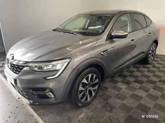 RENAULT ARKANA - voiture d'occasion - Photo 1