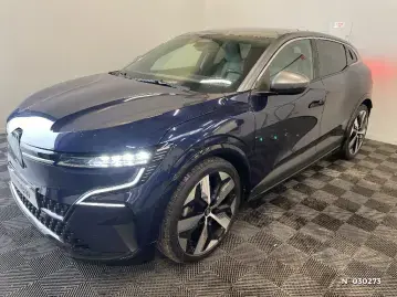 Acheter RENAULT MEGANE Megane E-Tech EV60 220 ch optimum charge Techno occasion en vente à RENAULT BERCK-SUR-MER GUEUDET 1880