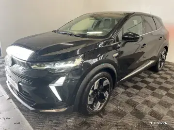 Acheter RENAULT SYMBIOZ Symbioz E-Tech full hybrid 145 Techno occasion en vente à RENAULT BERCK-SUR-MER GUEUDET 1880