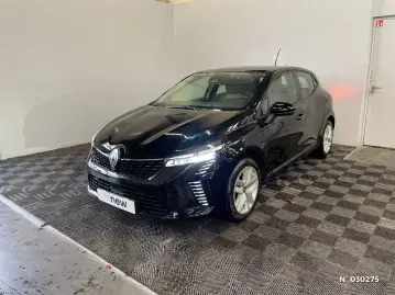 Acheter RENAULT CLIO Clio Blue dCi 100 ch GSR2 Evolution occasion en vente à RENAULT BERCK-SUR-MER GUEUDET 1880