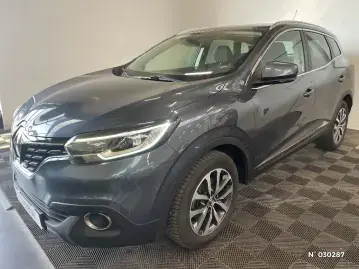 Acheter RENAULT KADJAR Kadjar dCi 130 Energy Business occasion en vente à RENAULT BERCK-SUR-MER GUEUDET 1880