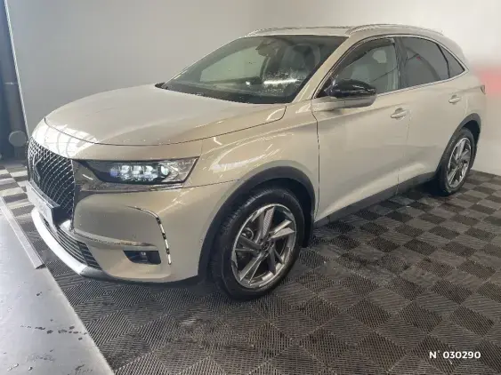 DS DS 7 CROSSBACK I - voiture d'occasion - Photo 1