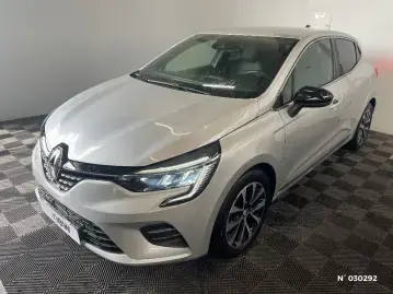 Acheter RENAULT CLIO Clio TCe 100 Intens occasion en vente à RENAULT BERCK-SUR-MER GUEUDET 1880