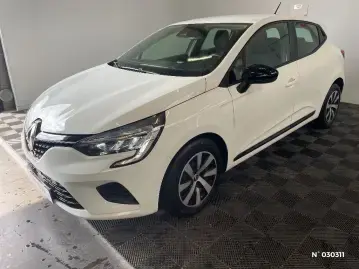 Acheter RENAULT CLIO Clio TCe 90 Equilibre occasion en vente à RENAULT BERCK-SUR-MER GUEUDET 1880