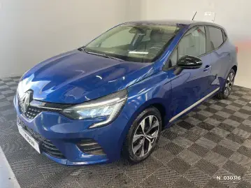 Acheter RENAULT CLIO Clio TCe 90 Evolution occasion en vente à RENAULT BERCK-SUR-MER GUEUDET 1880