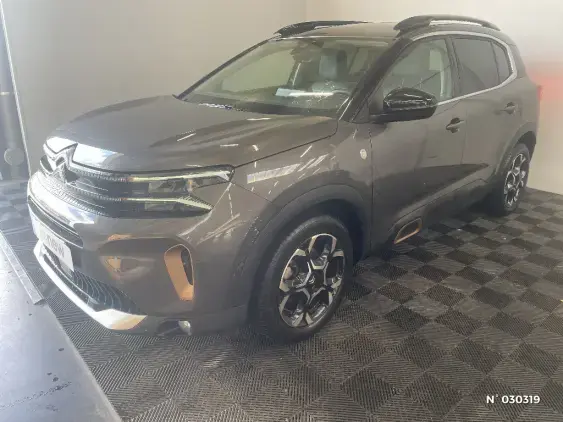 CITROEN C5 AIRCROSS - voiture d'occasion - Photo 1