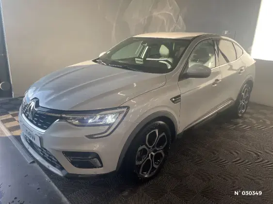 RENAULT ARKANA - voiture d'occasion - Photo 1