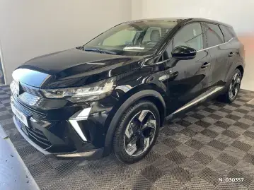 Acheter RENAULT SYMBIOZ Symbioz E-Tech full hybrid 145 Techno occasion en vente à RENAULT BERCK-SUR-MER GUEUDET 1880