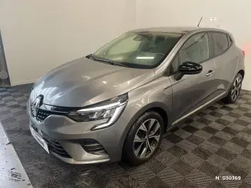 Acheter RENAULT CLIO Clio TCe 90 Evolution occasion en vente à RENAULT BERCK-SUR-MER GUEUDET 1880
