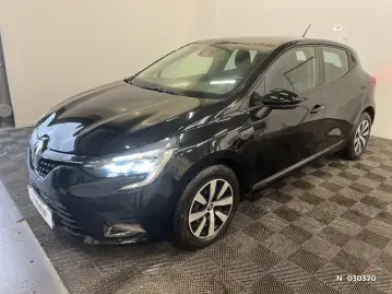 Acheter RENAULT CLIO Clio TCe 90 Equilibre occasion en vente à RENAULT BERCK-SUR-MER GUEUDET 1880