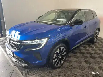 Acheter RENAULT AUSTRAL Austral E-Tech hybrid 200 Techno occasion en vente à RENAULT BERCK-SUR-MER GUEUDET 1880