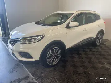 Acheter RENAULT KADJAR Kadjar Blue dCi 115 Intens occasion en vente à RENAULT BERCK-SUR-MER GUEUDET 1880