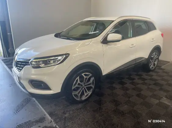 RENAULT KADJAR - voiture d'occasion - Photo 1