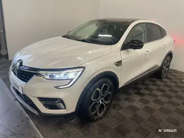 Acheter RENAULT ARKANA Arkana E-Tech 145 - 21B Intens occasion en vente à RENAULT BERCK-SUR-MER GUEUDET 1880