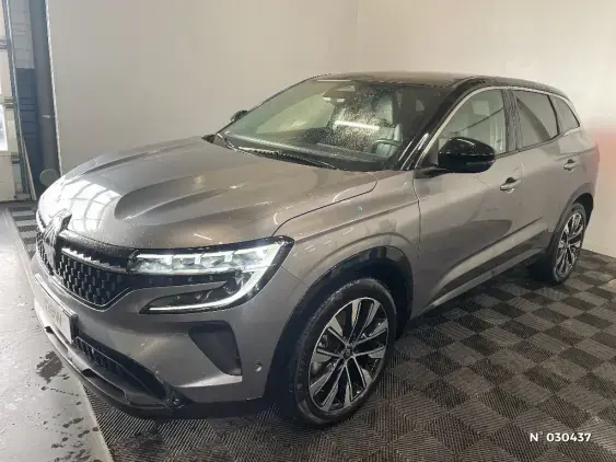 RENAULT AUSTRAL - voiture d'occasion - Photo 1