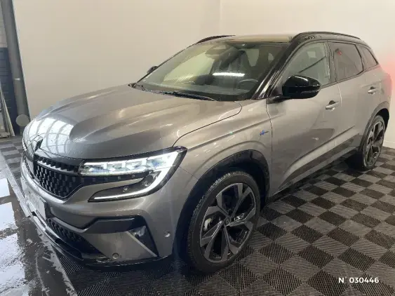RENAULT AUSTRAL - voiture d'occasion - Photo 1