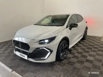 Acheter RENAULT CLIO Clio E-Tech full hybrid 160 ch esprit Alpine occasion en vente à RENAULT BERCK-SUR-MER GUEUDET 1880