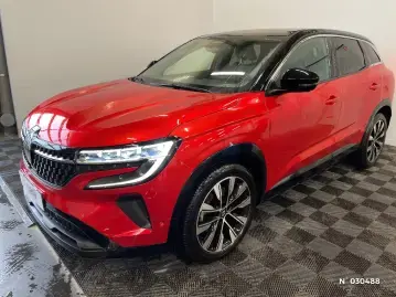 Acheter RENAULT AUSTRAL Austral E-Tech hybrid 200 Techno occasion en vente à RENAULT BERCK-SUR-MER GUEUDET 1880