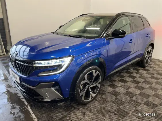 RENAULT AUSTRAL - voiture d'occasion - Photo 1