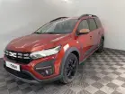 DACIA JOGGER - Photo 1