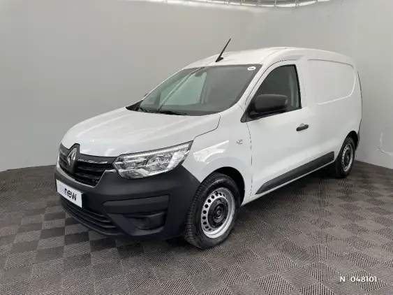 RENAULT EXPRESS VAN I - voiture d'occasion - Photo 1