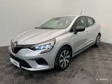 Acheter RENAULT CLIO Clio TCe 90 Equilibre occasion en vente à RENAULT BOULOGNE-SUR-MER GUEUDET 1880