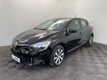 Acheter RENAULT CLIO Clio TCe 90 Equilibre occasion en vente à RENAULT BOULOGNE-SUR-MER GUEUDET 1880