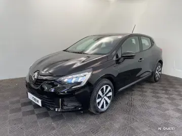 Acheter RENAULT CLIO Clio TCe 90 Equilibre occasion en vente à RENAULT BOULOGNE-SUR-MER GUEUDET 1880