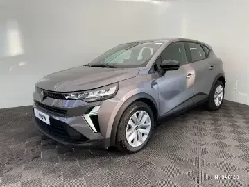 Acheter RENAULT CAPTUR Captur E-Tech full hybrid 145 ch Evolution occasion en vente à RENAULT BOULOGNE-SUR-MER GUEUDET 1880