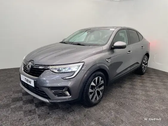 RENAULT ARKANA - voiture d'occasion - Photo 1