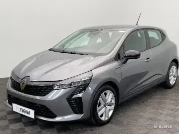 Acheter RENAULT CLIO Clio TCe 90 ch GSR2 Evolution occasion en vente à RENAULT BOULOGNE-SUR-MER GUEUDET 1880