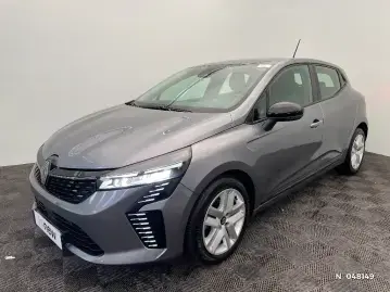 Acheter RENAULT CLIO Clio TCe 90 ch GSR2 Evolution occasion en vente à RENAULT BOULOGNE-SUR-MER GUEUDET 1880