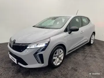 Acheter RENAULT CLIO Clio SCe 65 Evolution occasion en vente à RENAULT BOULOGNE-SUR-MER GUEUDET 1880