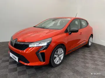 Acheter RENAULT CLIO Clio TCe 90 Evolution occasion en vente à RENAULT BOULOGNE-SUR-MER GUEUDET 1880