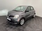 RENAULT TWINGO III - Photo 1