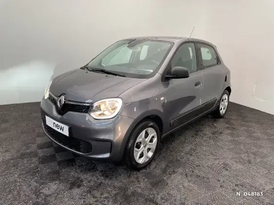 RENAULT TWINGO III - voiture d'occasion - Photo 1