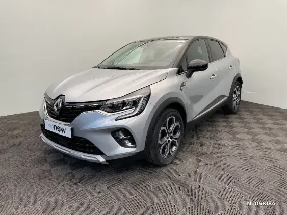 RENAULT CAPTUR II - voiture d'occasion - Photo 1
