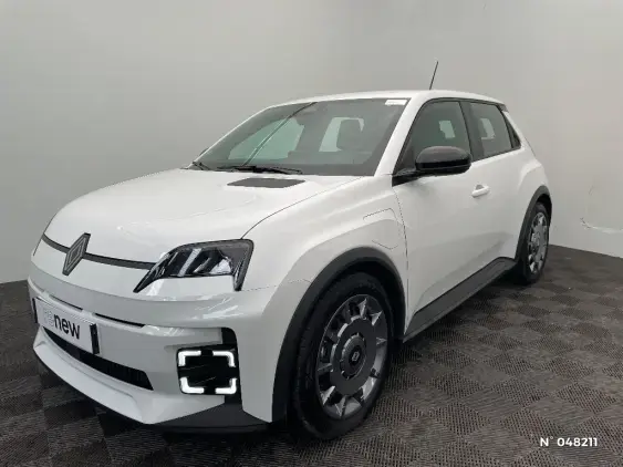 RENAULT 5 III - voiture d'occasion - Photo 1