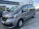 RENAULT TRAFIC NAVETTE III - Photo 1