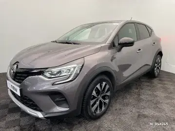 Acheter RENAULT CAPTUR Captur TCe 90 Evolution occasion en vente à RENAULT BOULOGNE-SUR-MER GUEUDET 1880