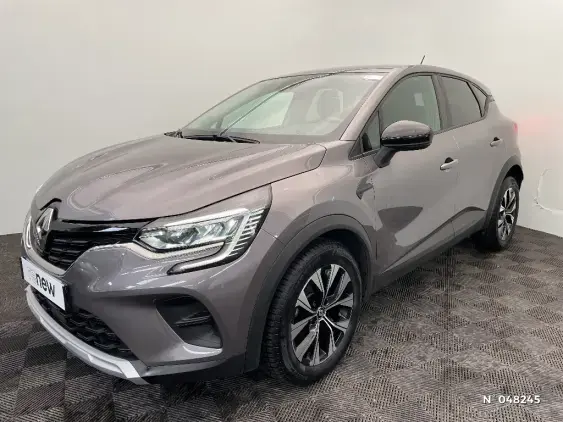 RENAULT CAPTUR II - voiture d'occasion - Photo 1