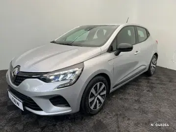 Acheter RENAULT CLIO Clio TCe 90 Equilibre occasion en vente à RENAULT BOULOGNE-SUR-MER GUEUDET 1880