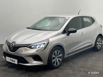 Acheter RENAULT CLIO Clio TCe 90 Equilibre occasion en vente à RENAULT BOULOGNE-SUR-MER GUEUDET 1880