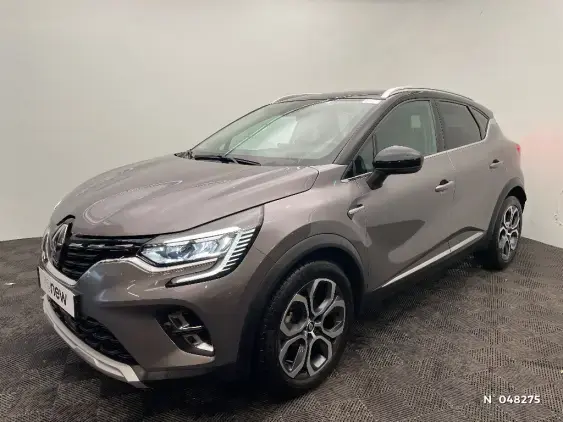 RENAULT CAPTUR II - voiture d'occasion - Photo 1
