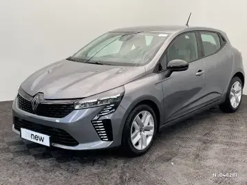 Acheter RENAULT CLIO Clio Eco-G 100 ch GSR2 Evolution occasion en vente à RENAULT BOULOGNE-SUR-MER GUEUDET 1880