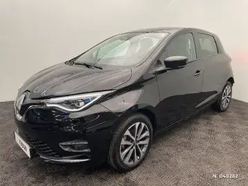 Acheter RENAULT ZOE Zoe R110 Intens occasion en vente à RENAULT BOULOGNE-SUR-MER GUEUDET 1880