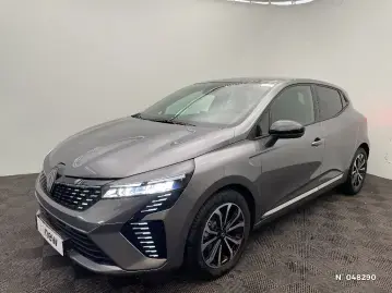 Acheter RENAULT CLIO Clio E-Tech full hybrid 145 ch GSR2 Techno occasion en vente à RENAULT BOULOGNE-SUR-MER GUEUDET 1880